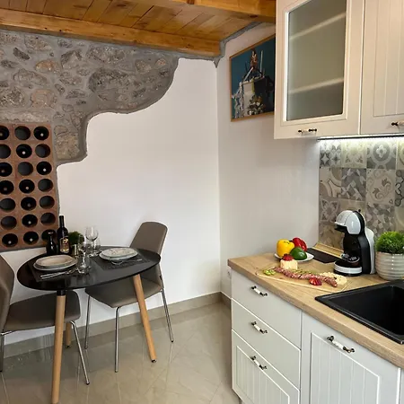 Villa Volos Apartment Karmen With Roof Terrace, Sea View, Free Private Parking Opatija Exterior photo