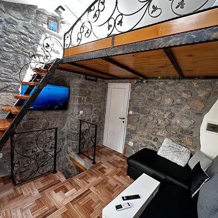 Villa Volos Apartment Karmen With Roof Terrace, Sea View, Free Private Parking Opatija Exterior photo