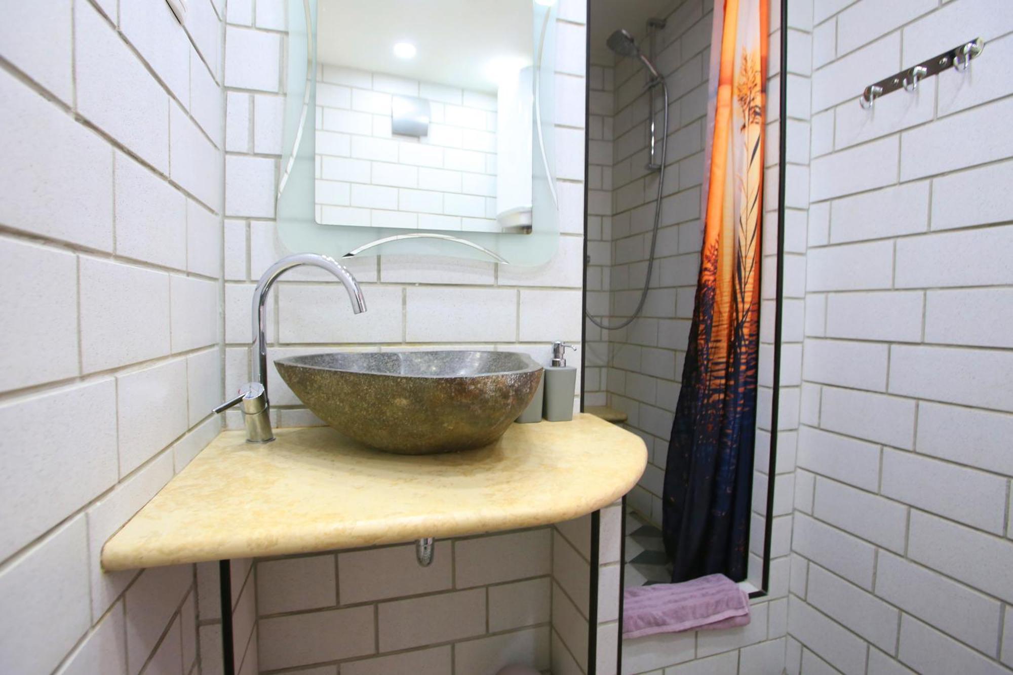 Volos Karmen With Roof Terrace, Sea View, Free Private Parking Opatija